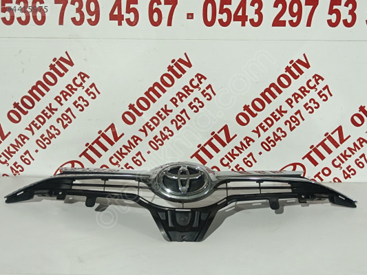 TOYOTA AURİS PANJUR 2015/2018 MODEL