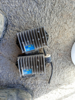 Tempra motor beyni