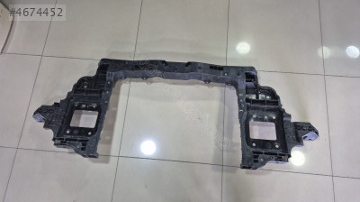 KİA EV3 ÖN PANEL 64101-EV000