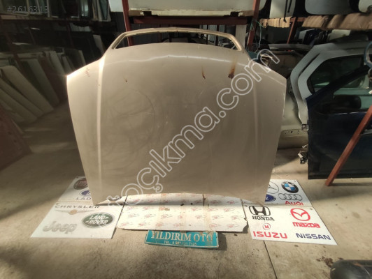 AUDİ A6 99-03 KAPUT