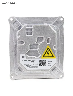 BMW E63 E64 Xenon Far Beyni  1307329153