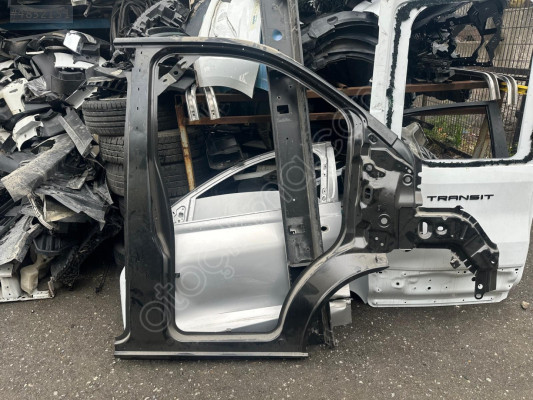 MİRİM OTODAN FORD CUSTOM SAĞ FRANGART