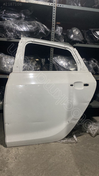 OPEL ASTRA J SOL ARKA KAPI ÇIKMA CANCAN OPEL