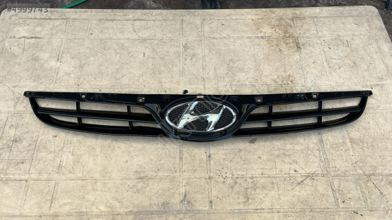HYUNDAİ İ20 ÖN PANJUR