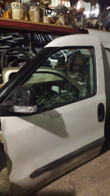 FİAT DOBLO SOL ÖN KAPI