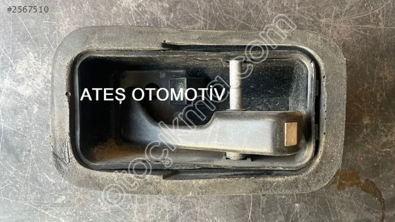 FORD ESCORT SAĞ ÖN KAPI AÇACAĞI