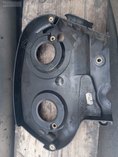55352925 OPEL ASTRA TRİGER KAPAĞI