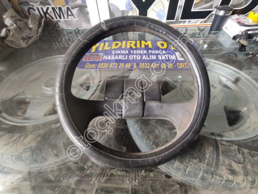 RENAULT 21 DİREKSİYON SİMİDİ