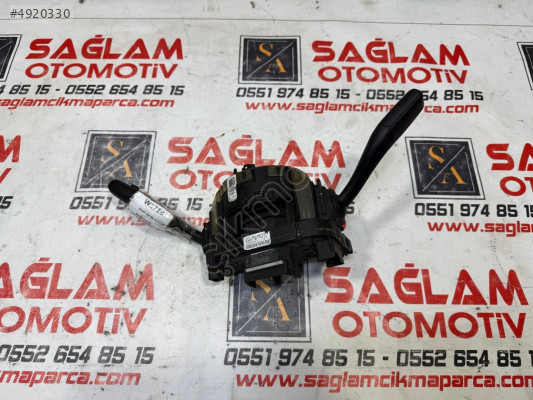 ÇIKMA AUDİ A4 B6 B7 FSSK 8E0953549S