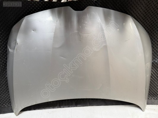 RENAULT MEGANE 4 KAPUT