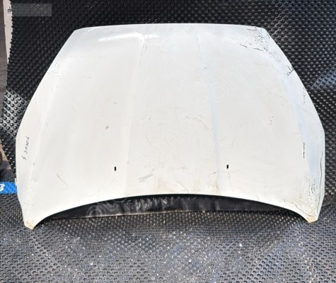 FORD FOCUS 4 KAPUT