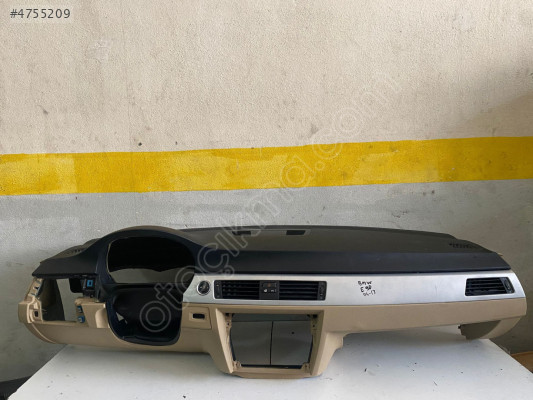 BMW E90 KOMPLE TORPİDO