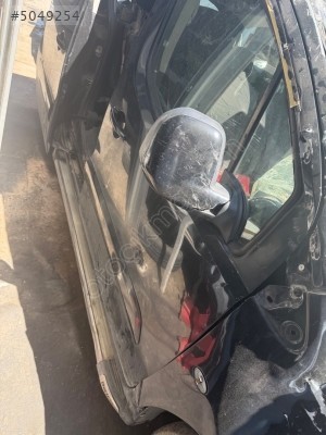 Citroen Berlingo sağ ön kapı