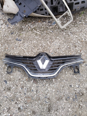 RENAULT CAPTUR ORJİNAL ÖN PANJUR 2013-2017