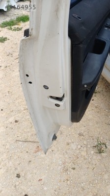 2005 skoda fabia sol ön kapi kikidi