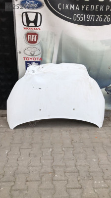 FORD  FOCUS ORJİNAL ÇIKMA MOTOR KAPUTU