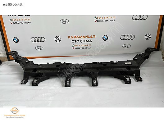 TOGG T10X ÖN ÜST PANEL