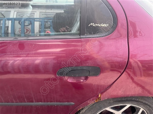 Ford Mondeo sol arka dış kapı kolu