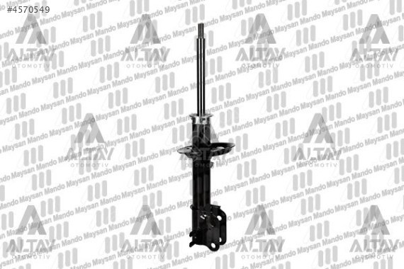 CHEVROLET SPARK AMORTİSÖR 05-10 ÖN SOL