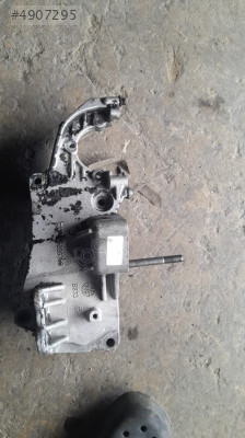 Fiat palio motor kulağı braket