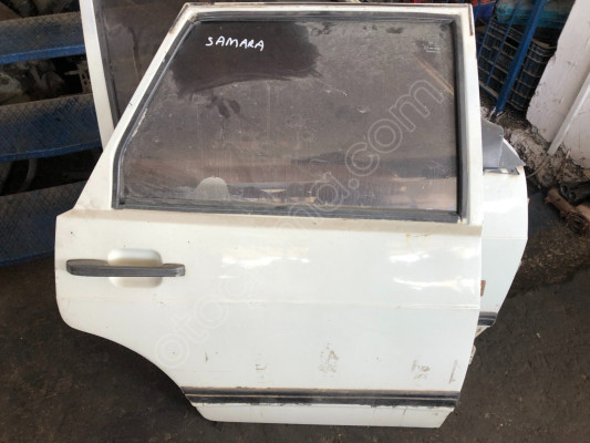 Lada Samara Çıkma Sağ Arka Kapı