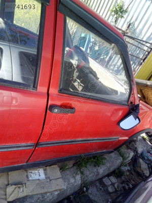 Fiat Uno sağ ön kapı