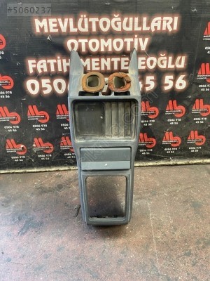 Renault 19 Europa Konsol