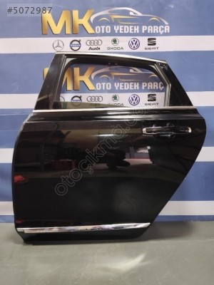 VOLVO S90 SOL ARKA KAPI