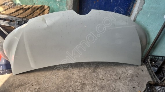 Renault Master Kaput