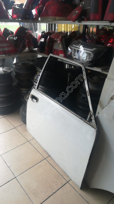 tofaş şahin sağ ön kapı orijinal çıkma