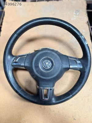 VOLKSWAGEN POLO DİREKSİYON SİMİDİ