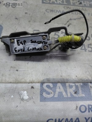 ÇIKMA FORD C-MAX ESP SENSÖRÜ