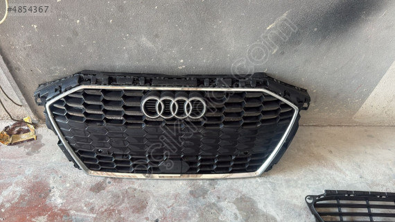 Audi A5 ön panjur