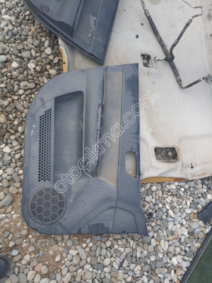 Hyundai Getz Sağ sol kapı döşemesi