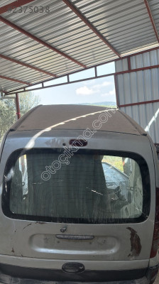 RENOULT KANGO 2 ÇİFT SÜRGÜ TAVAN