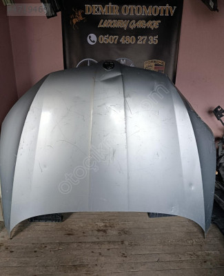 SKODA SUPERB MOTOR KAPUTU 2016-2023