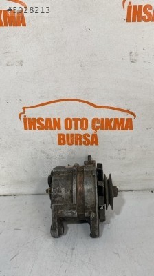 Tofaş Doğan 1993 2002 Şarj Dinamosu
