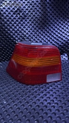 VOLKSWAGEN GOLF 4 SOL STOP