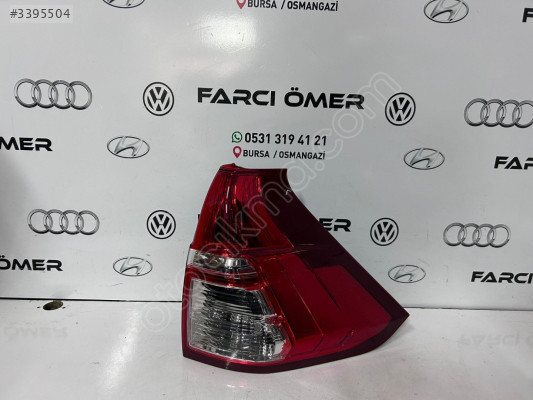 HONDA CRV SAĞ DIŞ STOP
