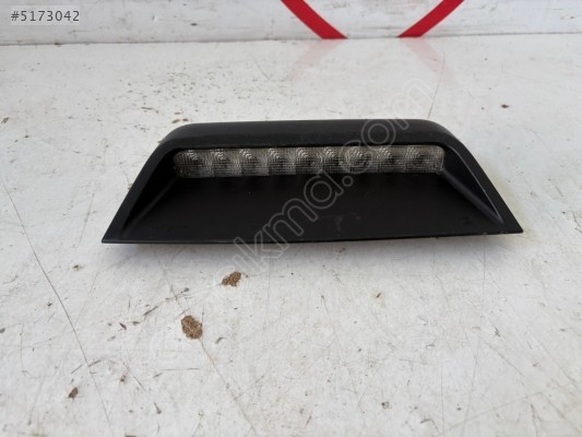 RENAULT FLUENCE FREN LAMBASI