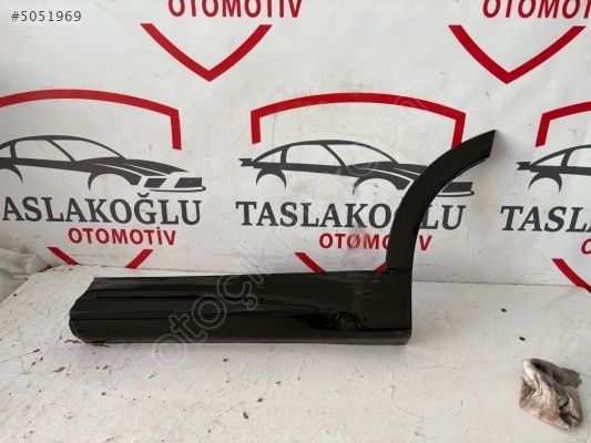 DODGE HORNET ARKA SOL YAN BAKALİT