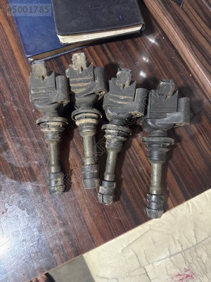 Proton gn2 ateşleme bobini