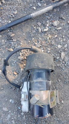 Hyundai Excel ateşleme bobini