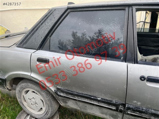 Ford Taunus sag arka kapı