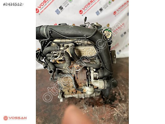 VOLKSWAGEN 1.9 TDİ T5 TRANSPORTER ÇIKMA MOTOR ORJİNAL ÇI - Vossan Otomotiv VOLKSWAGEN 1.9 TDİ T5 TRANSPORTER ÇIKMA MOTOR ORJİNAL ÇI - Volkswagen Orijinal Çıkma Yedek Parça Ankara
