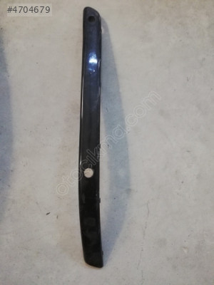 BMW E39 ÖN TAMPON ÇITASI SOL