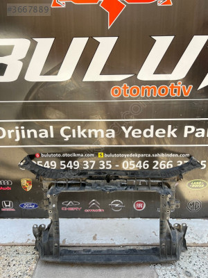 2008-2012 Audi A3 8P0805594C Ön Panel Çıkma Parçası