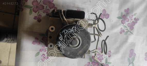 Chrysler Neon ABS beyni