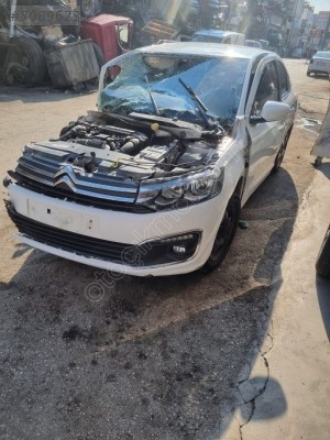 CİTROEN   C ELYSEE   ÇIKMA  MOTOR