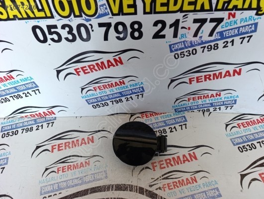 AUDİ A3 YAKIT DEPOSU KAPAĞI DIŞ